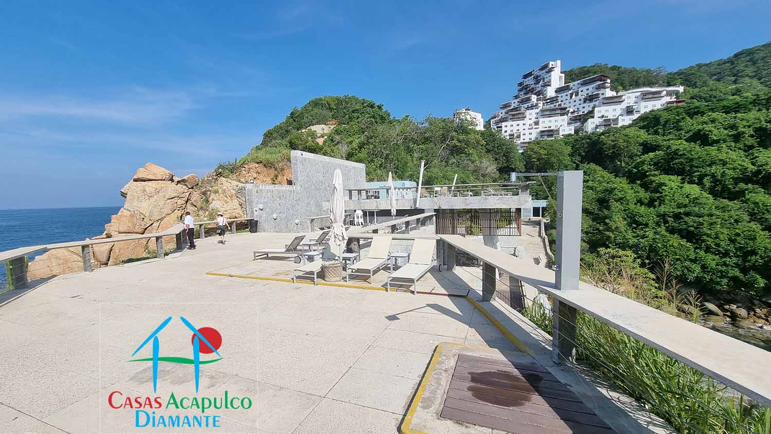 La Ramona - Club de mar Brisas del Marqués 16
